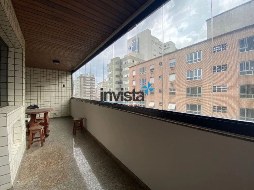 Apartamento, 3 quartos, 163 m² - Foto 3