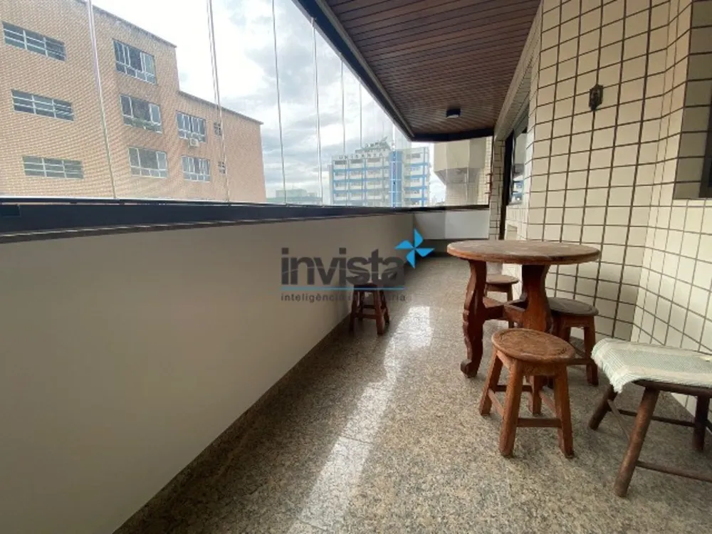 Apartamento, 3 quartos, 163 m² - Foto 4