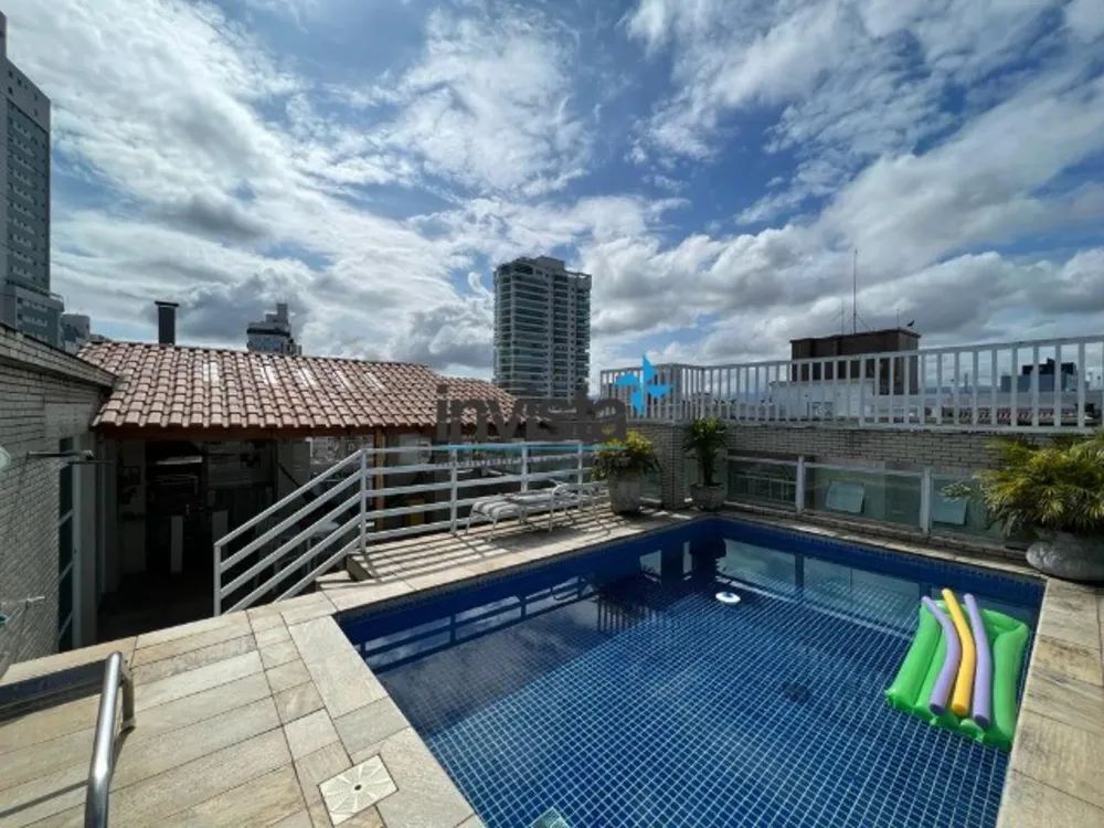 Cobertura, 4 quartos, 490 m² - Foto 1