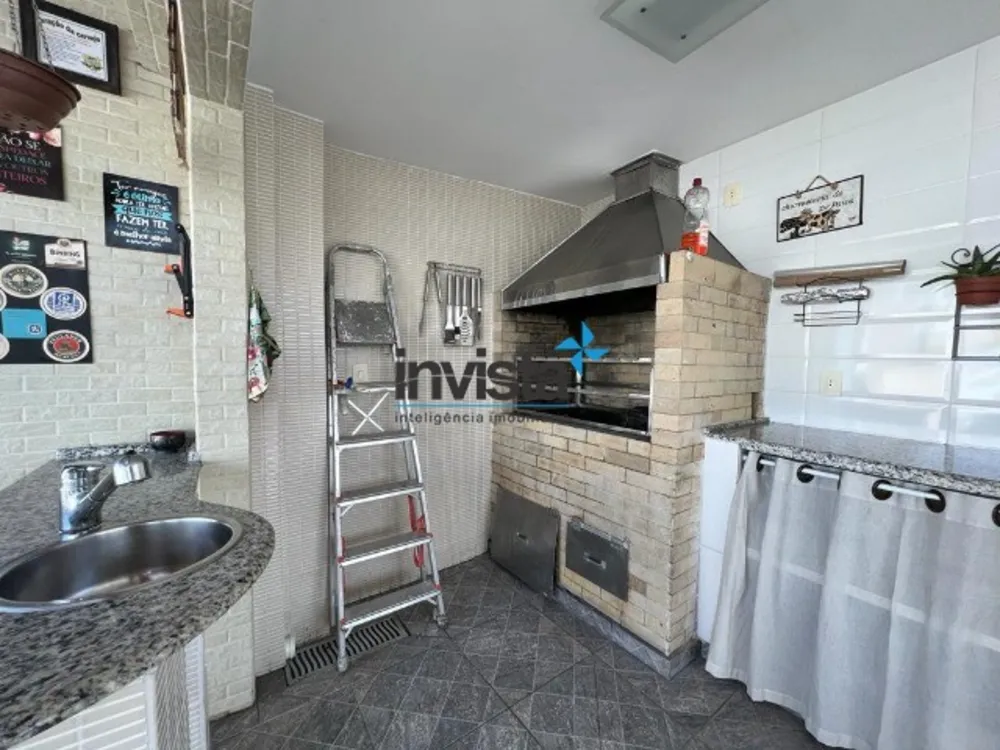 Cobertura, 4 quartos, 490 m² - Foto 4