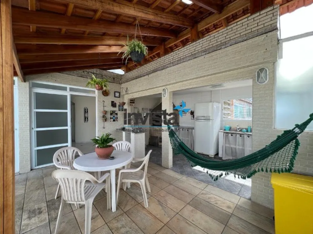 Cobertura, 4 quartos, 490 m² - Foto 3