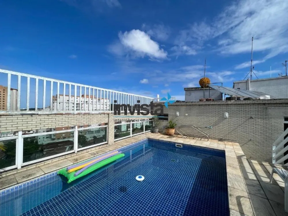Cobertura, 4 quartos, 490 m² - Foto 2