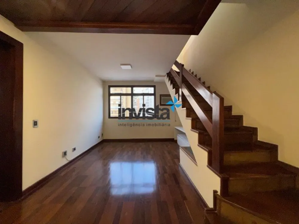 Cobertura, 3 quartos, 160 m² - Foto 4
