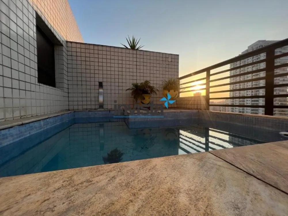 Cobertura, 3 quartos, 160 m² - Foto 1