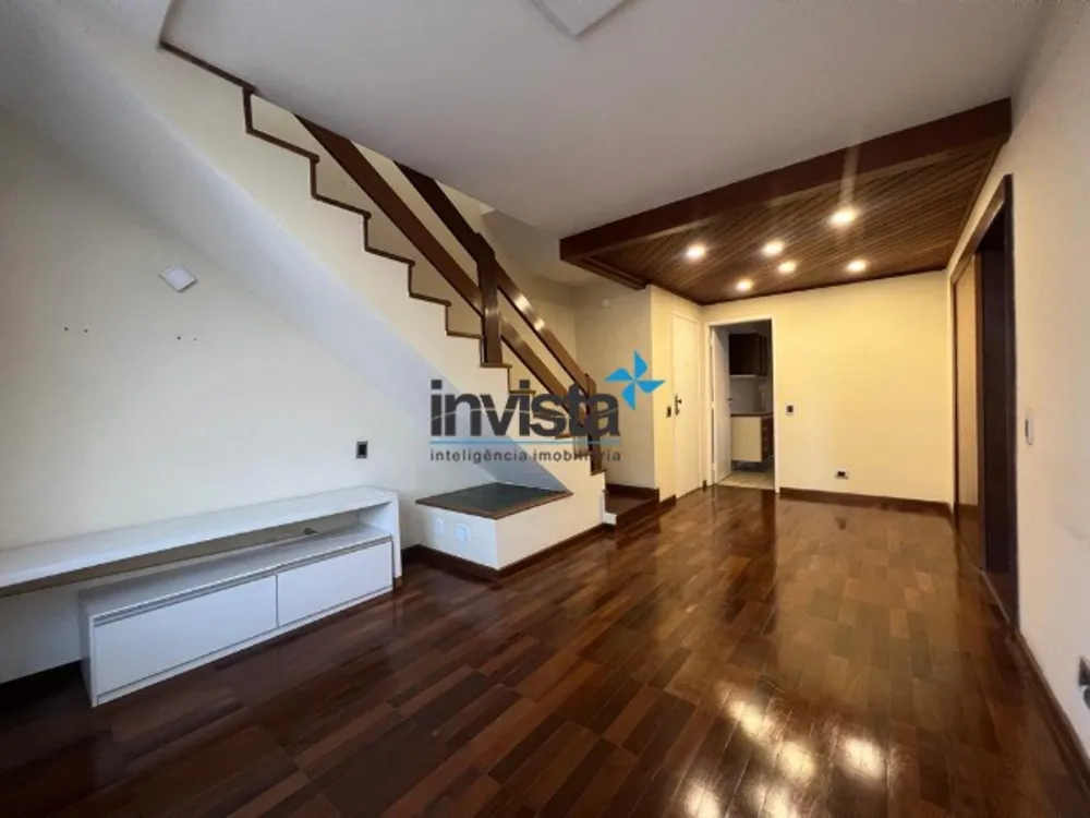 Cobertura, 3 quartos, 160 m² - Foto 3