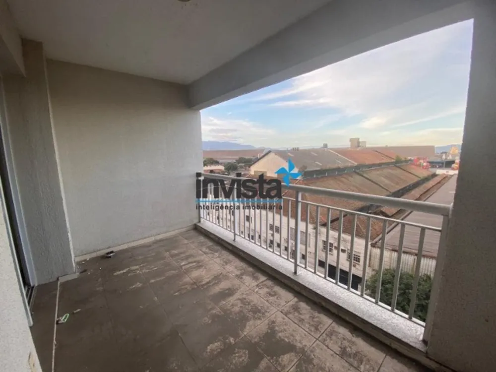 Apartamento, 1 quarto, 49 m² - Foto 4