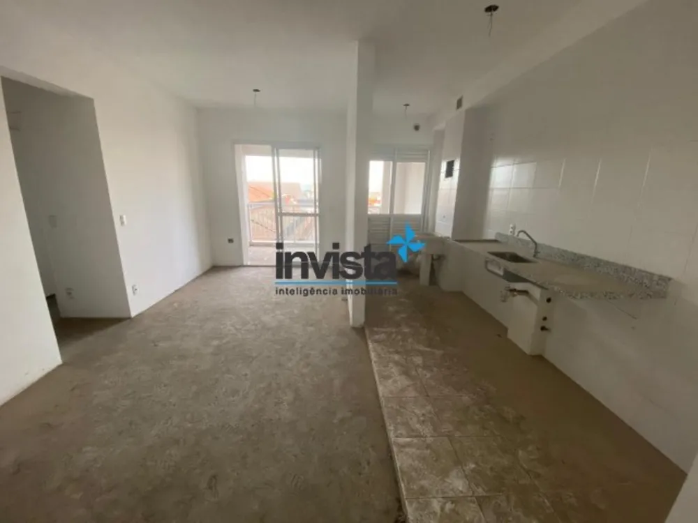 Apartamento, 1 quarto, 49 m² - Foto 2