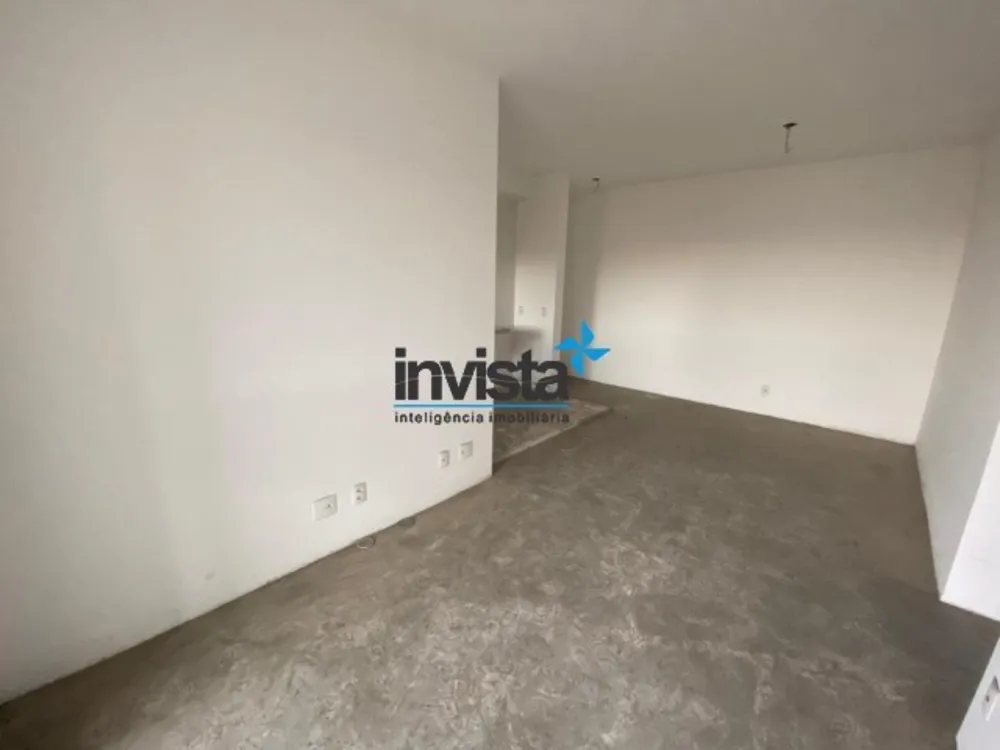 Apartamento, 1 quarto, 49 m² - Foto 3