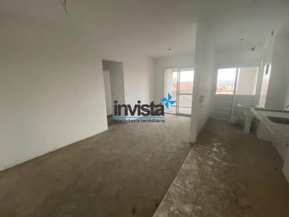 Apartamento, 1 quarto, 49 m² - Foto 1