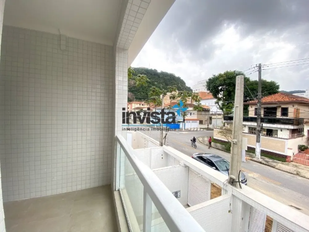 Casa, 3 quartos, 100 m² - Foto 2