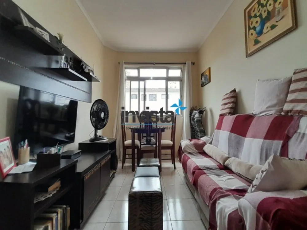 Apartamento, 2 quartos, 67 m² - Foto 1