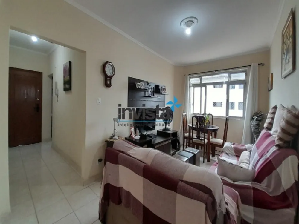 Apartamento, 2 quartos, 67 m² - Foto 2
