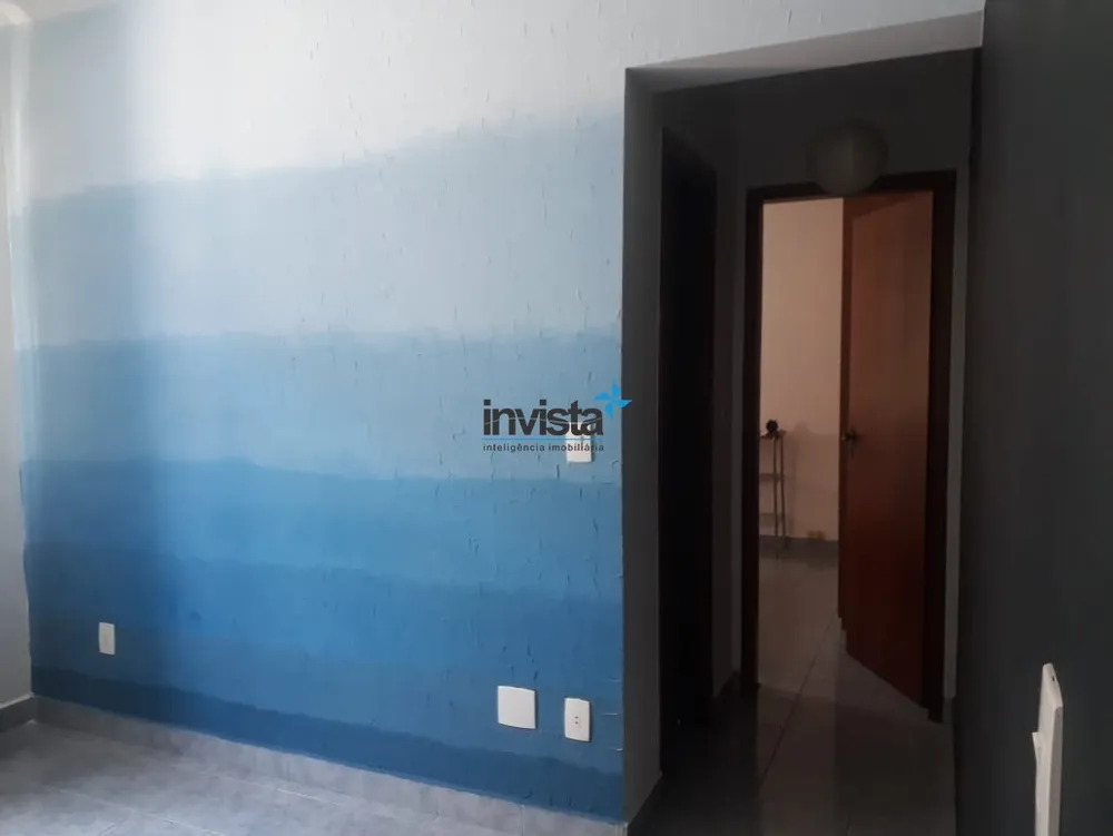 Apartamento, 1 quarto, 47 m² - Foto 1