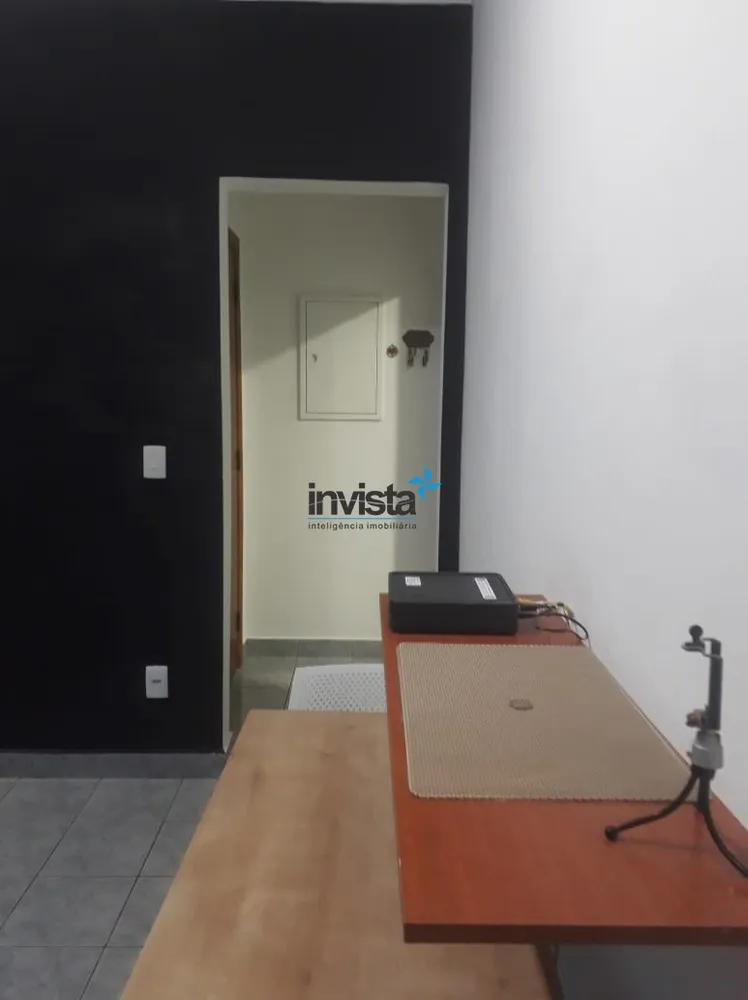 Apartamento, 1 quarto, 47 m² - Foto 3