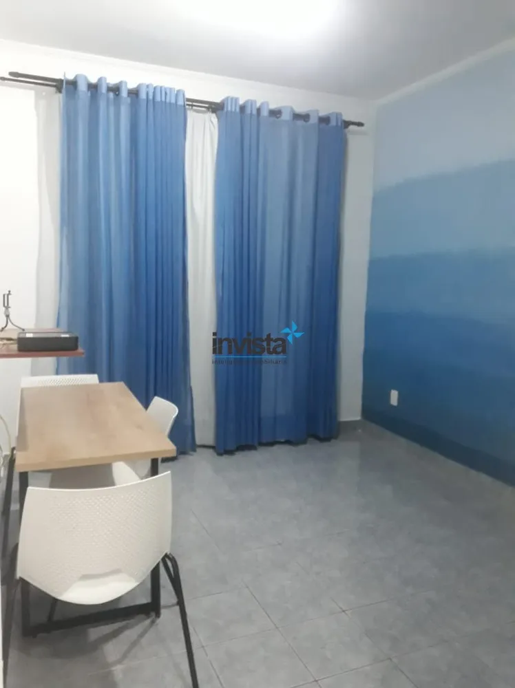 Apartamento, 1 quarto, 47 m² - Foto 2