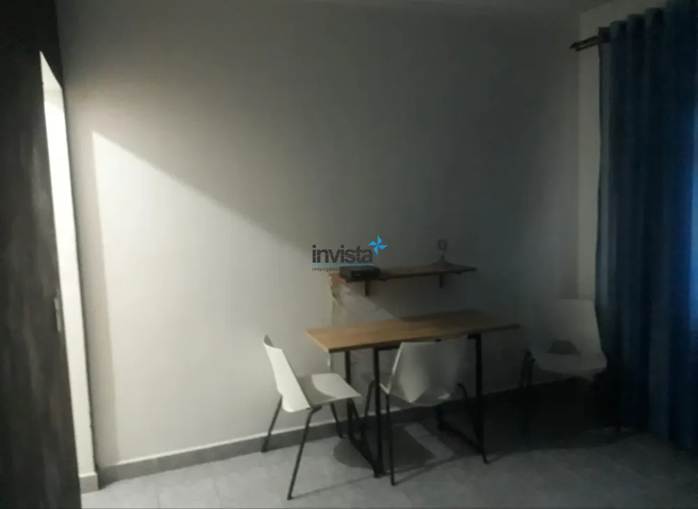 Apartamento, 1 quarto, 47 m² - Foto 4