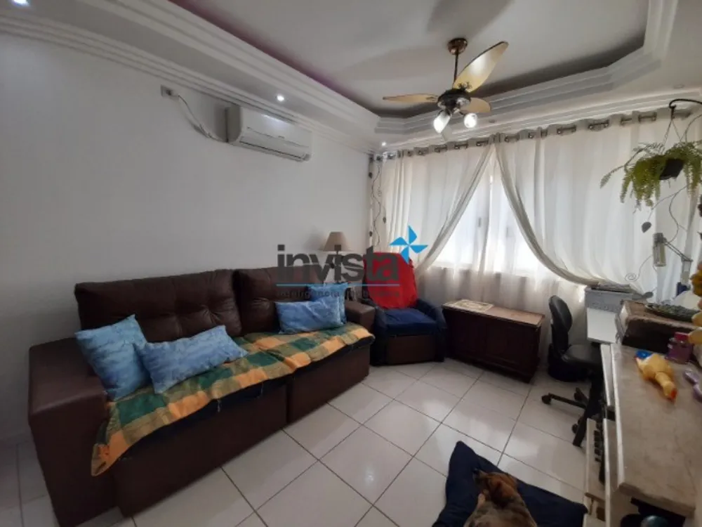 Apartamento, 2 quartos, 100 m² - Foto 2