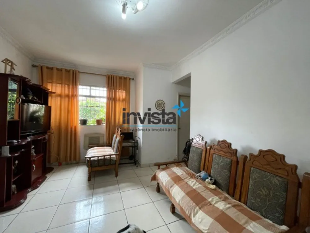 Apartamento, 2 quartos, 69 m² - Foto 1