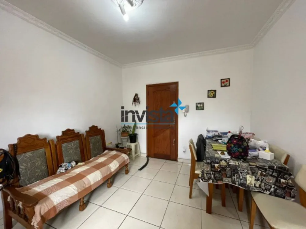Apartamento, 2 quartos, 69 m² - Foto 2