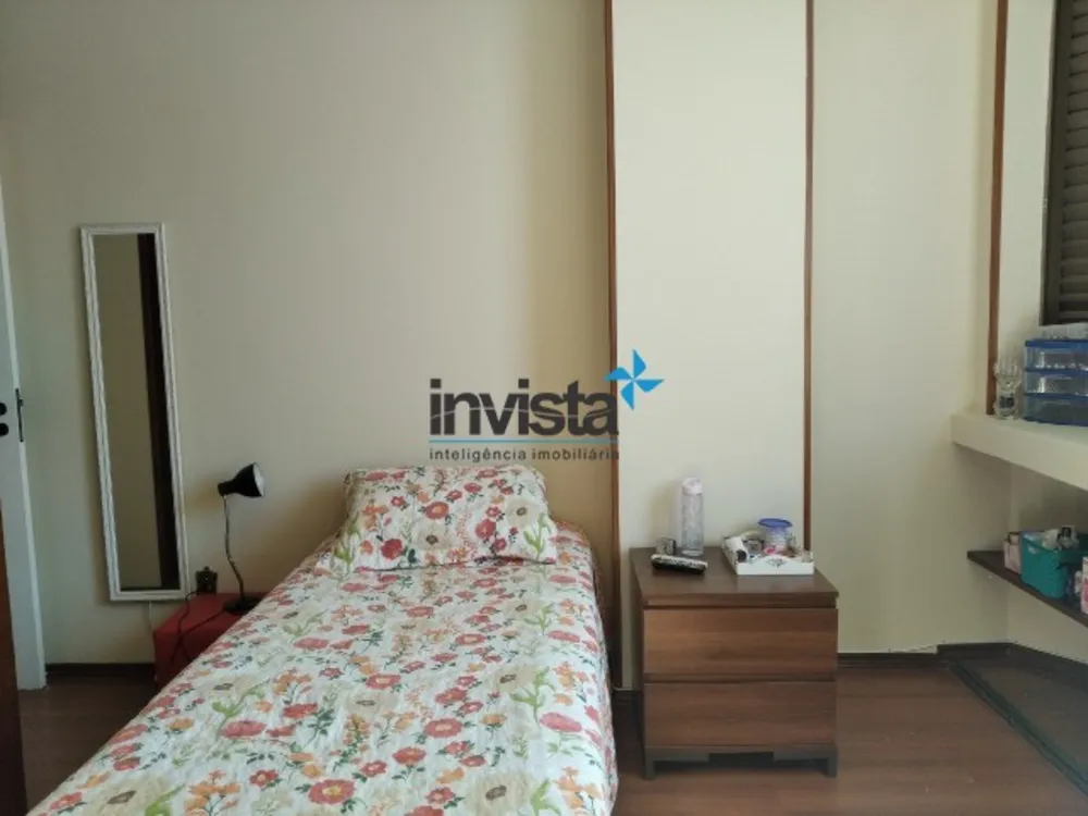 Apartamento, 3 quartos, 109 m² - Foto 3
