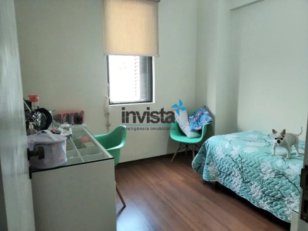 Apartamento, 3 quartos, 109 m² - Foto 4