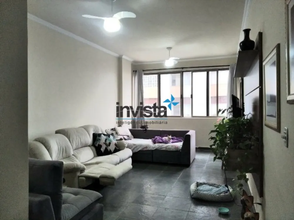 Apartamento, 3 quartos, 109 m² - Foto 2