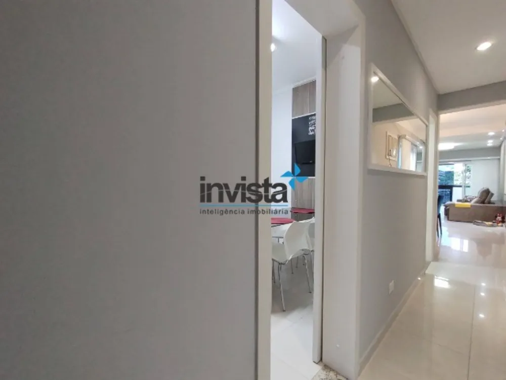 Apartamento, 3 quartos, 130 m² - Foto 3