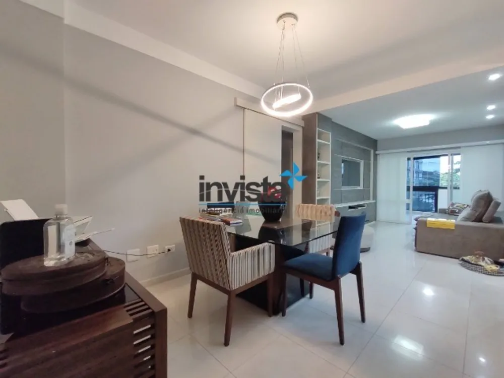 Apartamento, 3 quartos, 130 m² - Foto 2