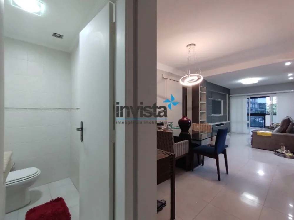 Apartamento, 3 quartos, 130 m² - Foto 4