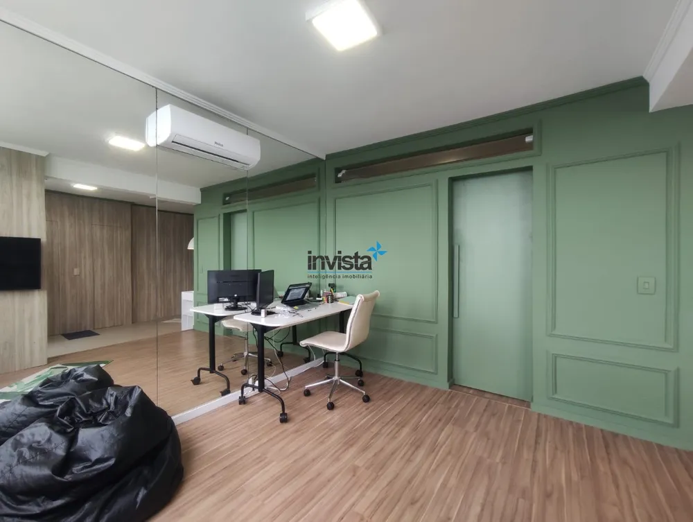 Apartamento, 1 quarto, 41 m² - Foto 1