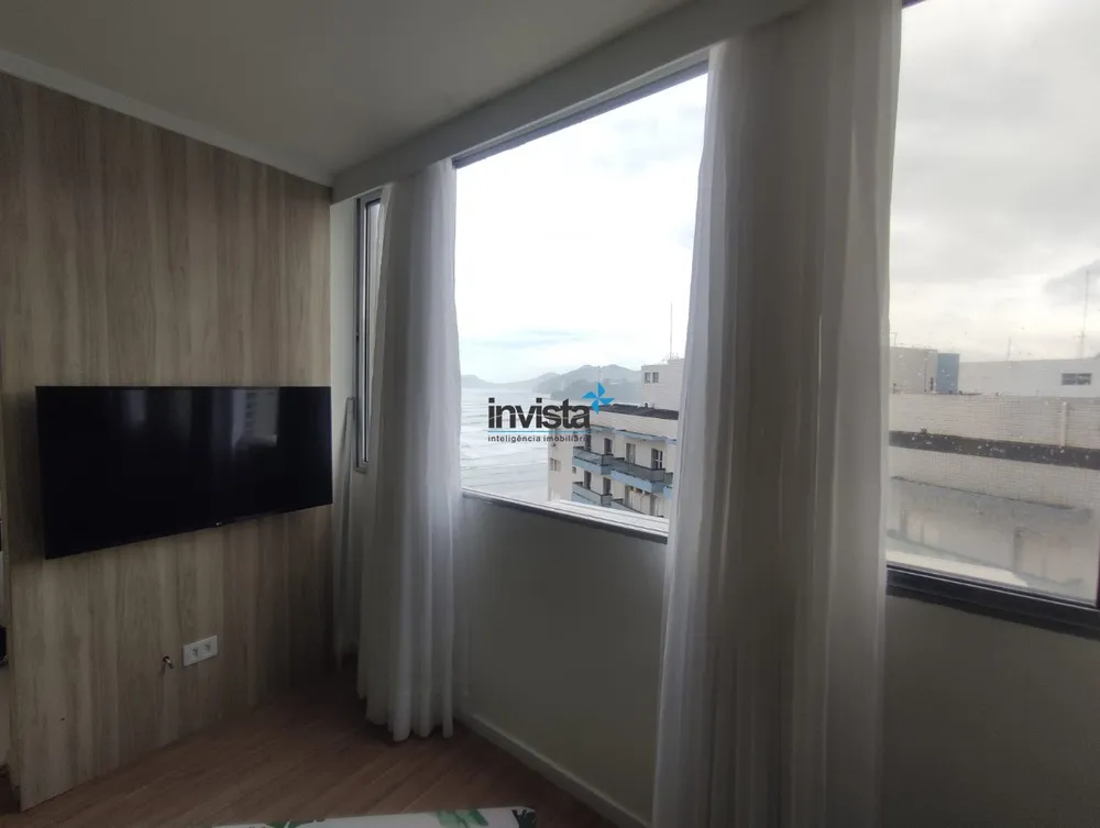 Apartamento, 1 quarto, 41 m² - Foto 4
