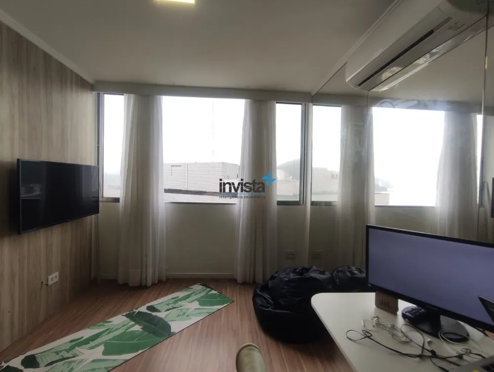 Apartamento, 1 quarto, 41 m² - Foto 3