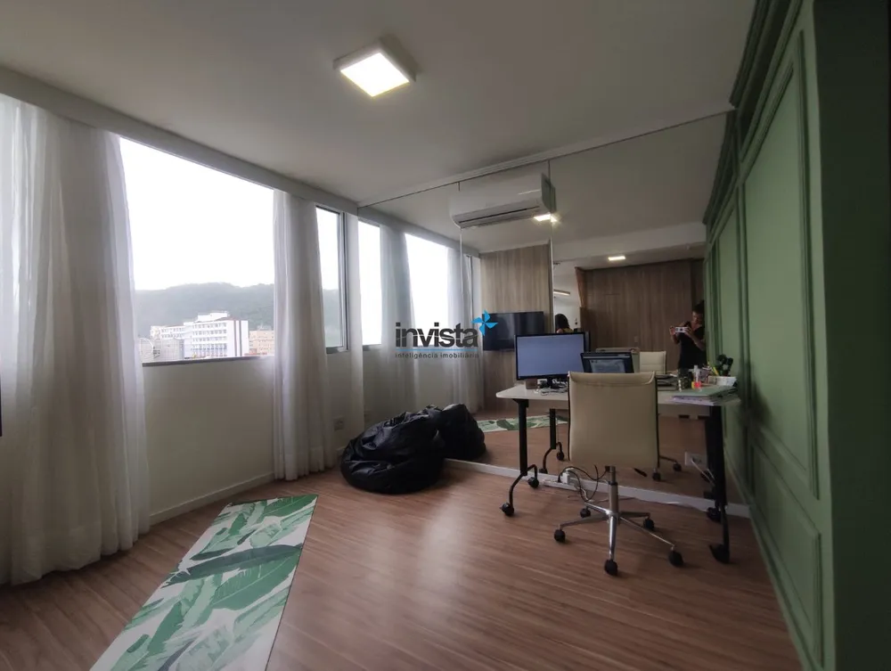 Apartamento, 1 quarto, 41 m² - Foto 2