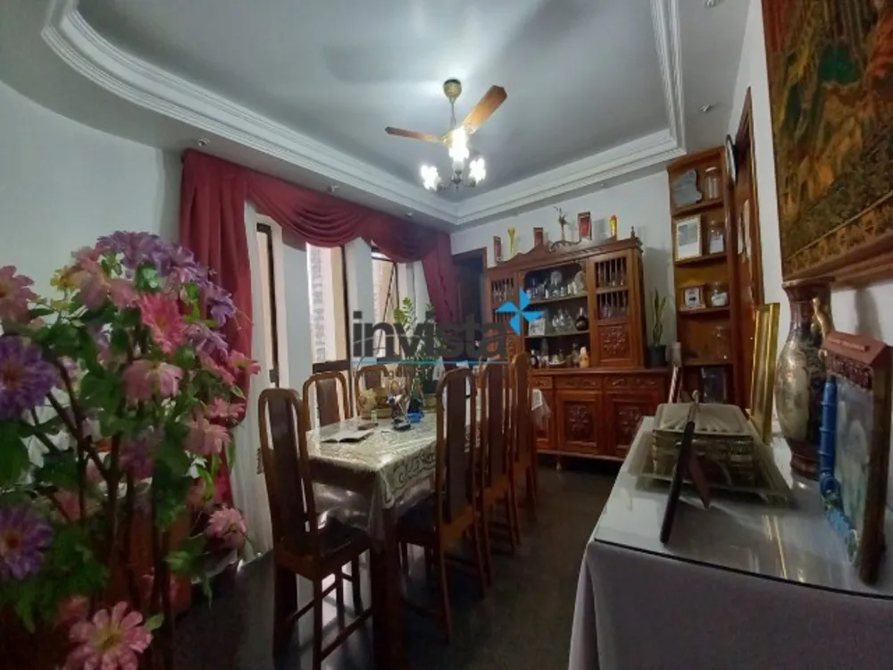 Apartamento, 4 quartos, 201 m² - Foto 2