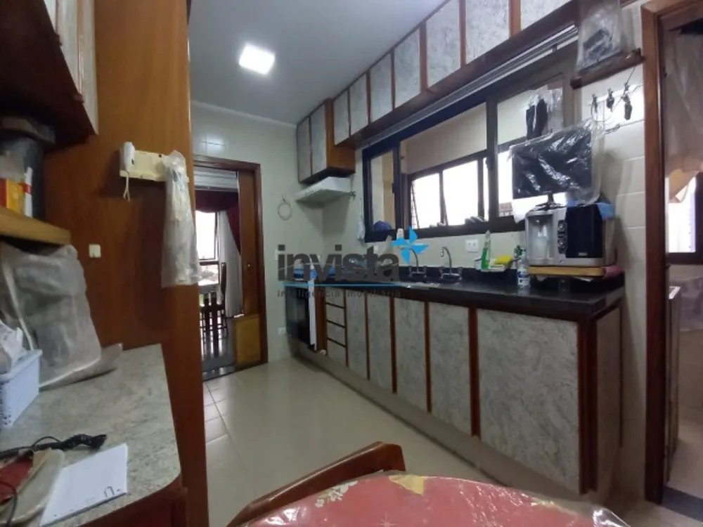 Apartamento, 4 quartos, 201 m² - Foto 4