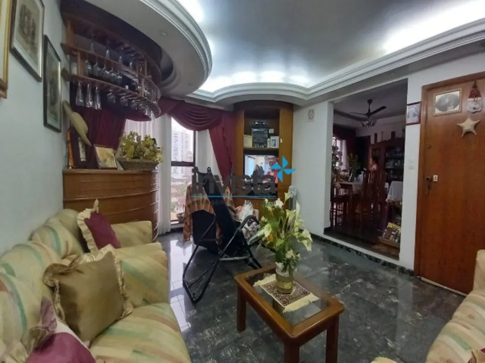 Apartamento, 4 quartos, 201 m² - Foto 1