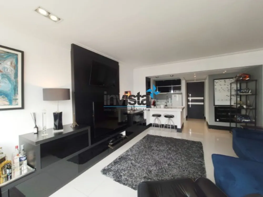 Flat/Apart Hotel, 2 quartos, 67 m² - Foto 1