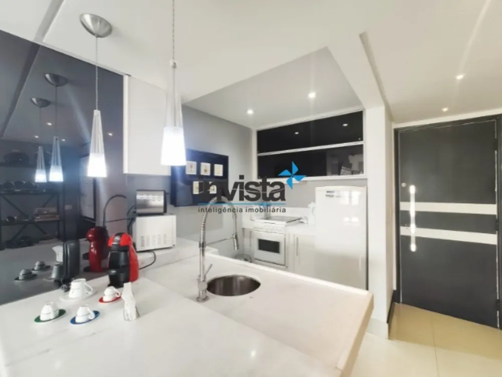 Flat/Apart Hotel, 2 quartos, 67 m² - Foto 3