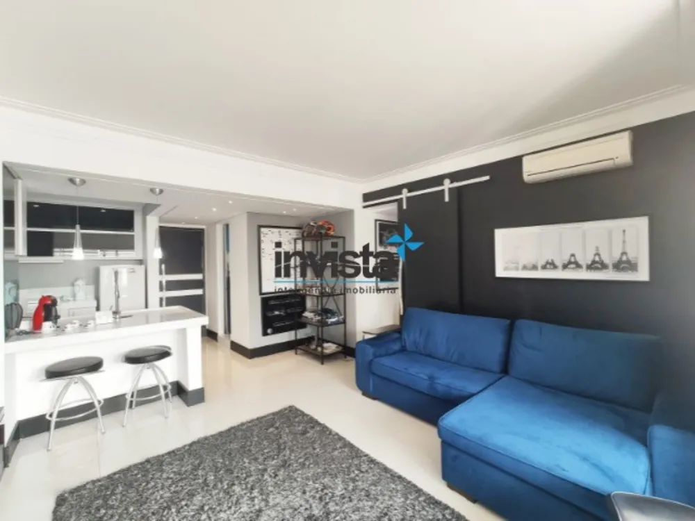 Flat/Apart Hotel, 2 quartos, 67 m² - Foto 2