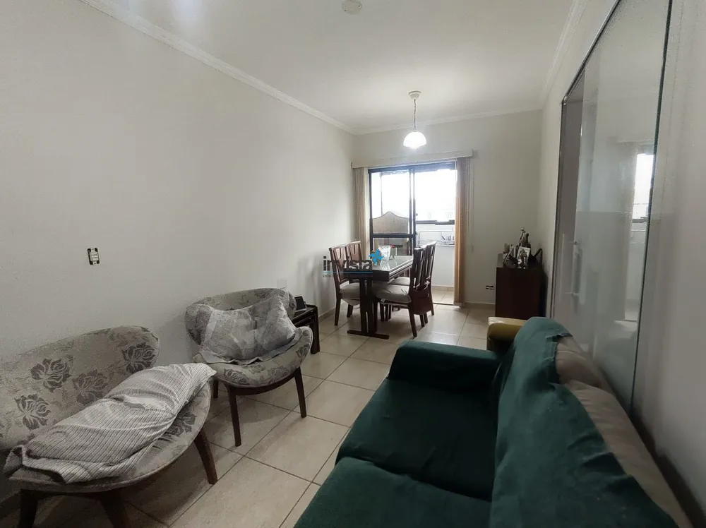 Apartamento, 2 quartos, 68 m² - Foto 3