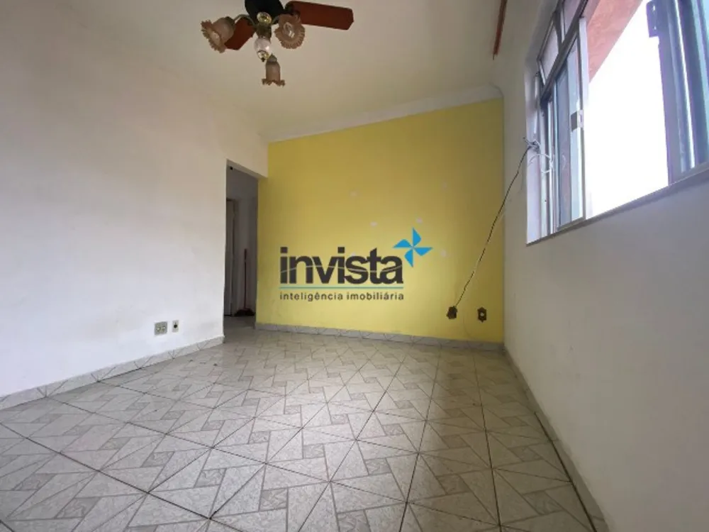 Apartamento, 2 quartos, 48 m² - Foto 3