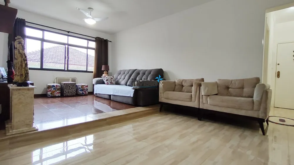Apartamento, 3 quartos, 180 m² - Foto 2
