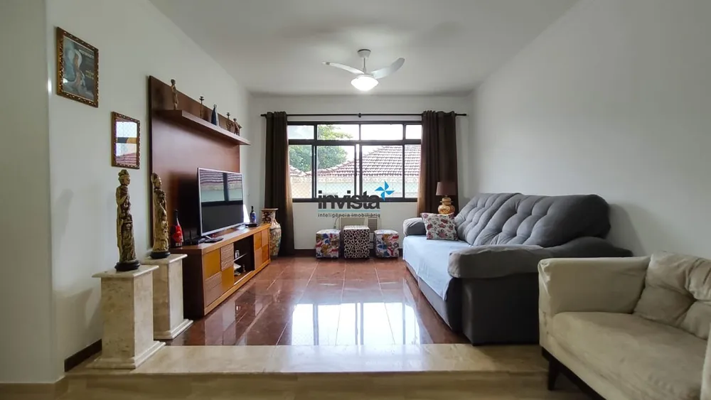 Apartamento, 3 quartos, 180 m² - Foto 1