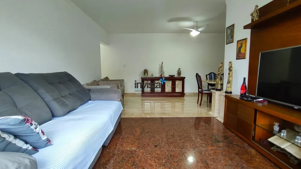 Apartamento, 3 quartos, 180 m² - Foto 3