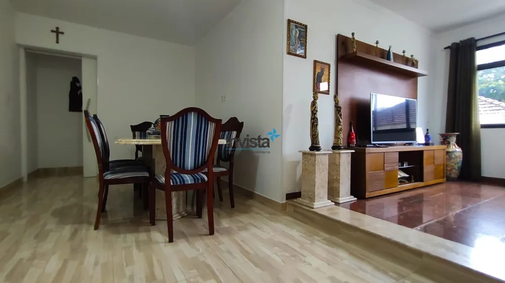 Apartamento, 3 quartos, 180 m² - Foto 4