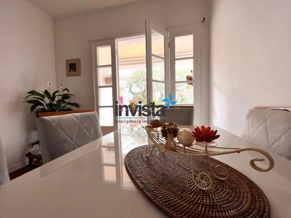 Apartamento, 3 quartos, 83 m² - Foto 2