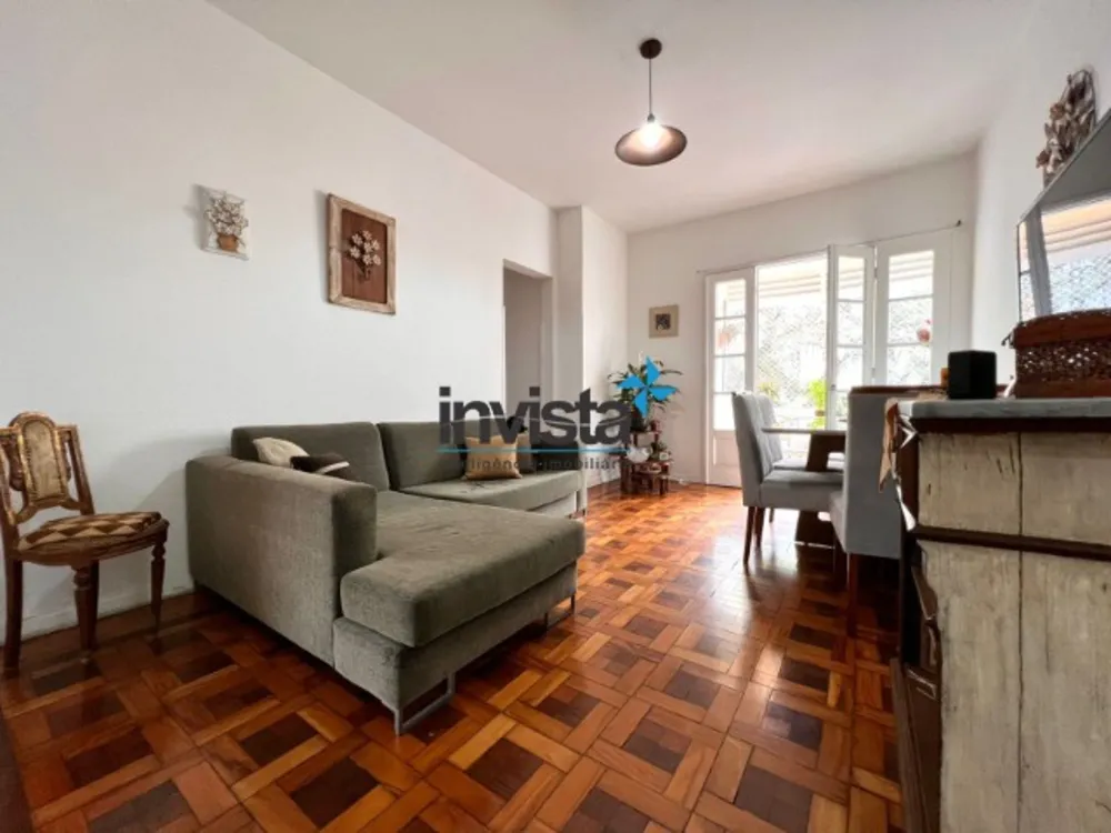 Apartamento, 3 quartos, 83 m² - Foto 4