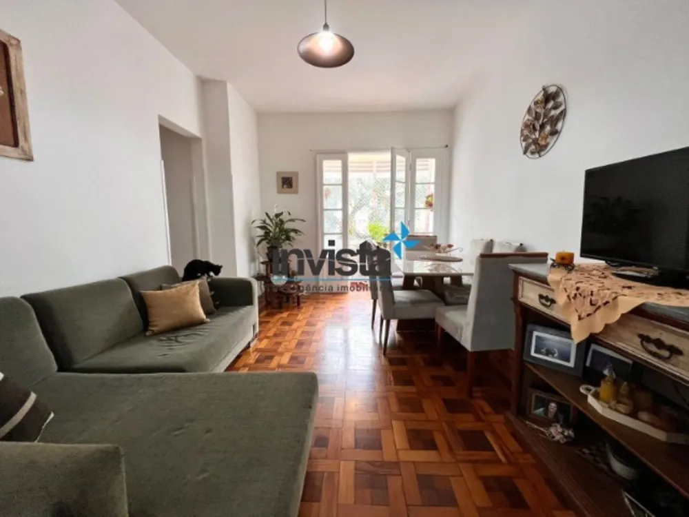 Apartamento, 3 quartos, 83 m² - Foto 3