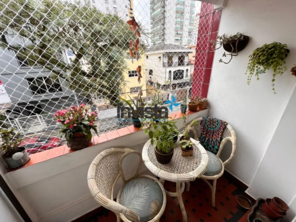Apartamento, 3 quartos, 83 m² - Foto 1