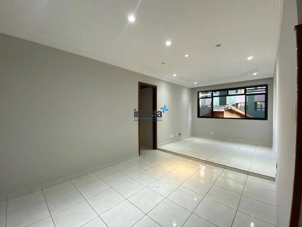 Apartamento, 3 quartos, 93 m² - Foto 3
